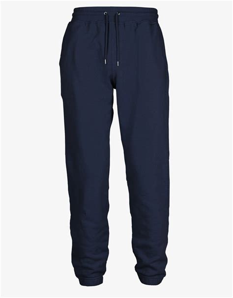 navy blue sweatpants womens